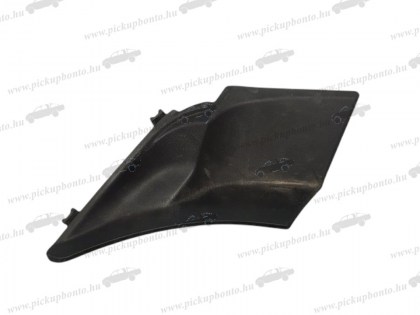 KL1T szélvédő sarok bal első